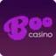Logo Boo Casino