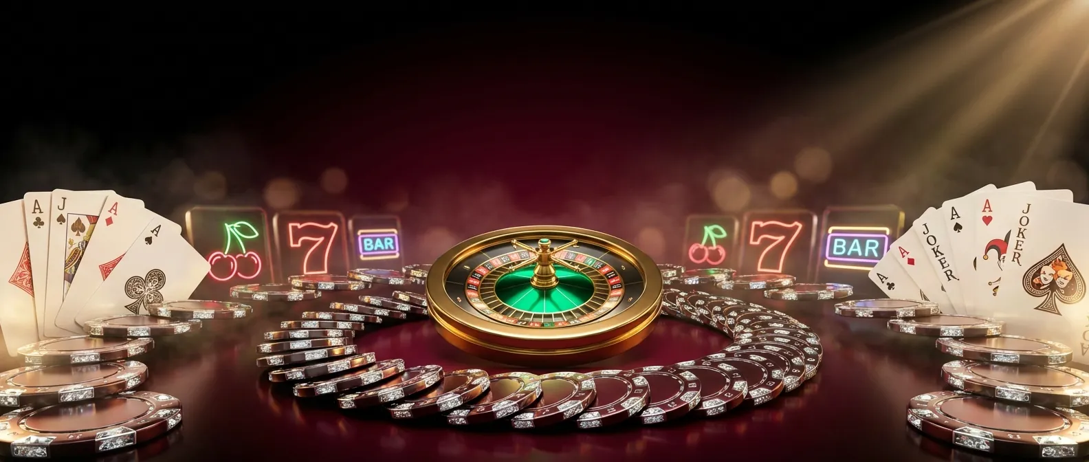 Boo Casino bonus